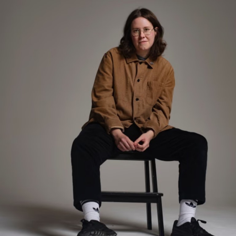 Chloe Petts - Work in Progress at The Bill Murray - Angel Comedy Club