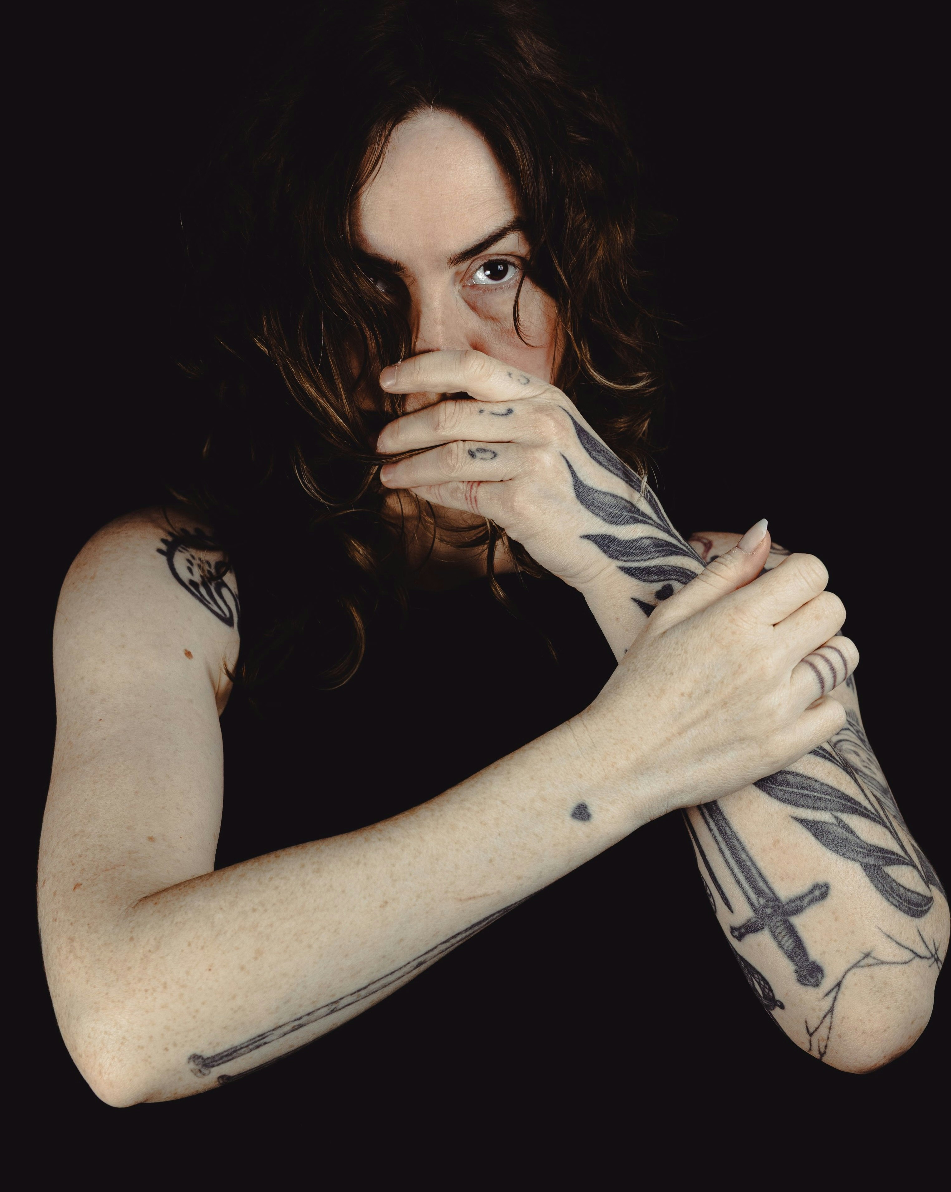 Emma Ruth Rundle at The Fleece, Bristol