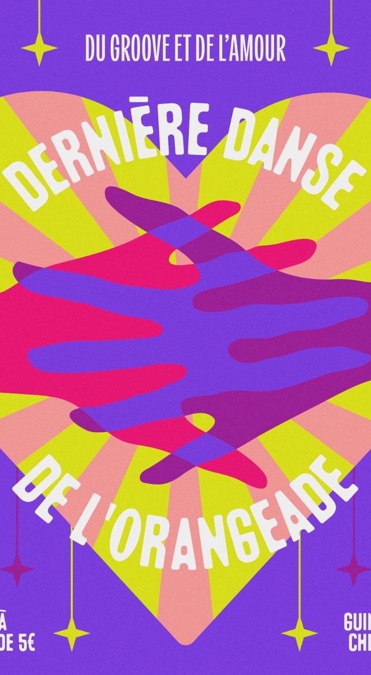 Dernière Danse