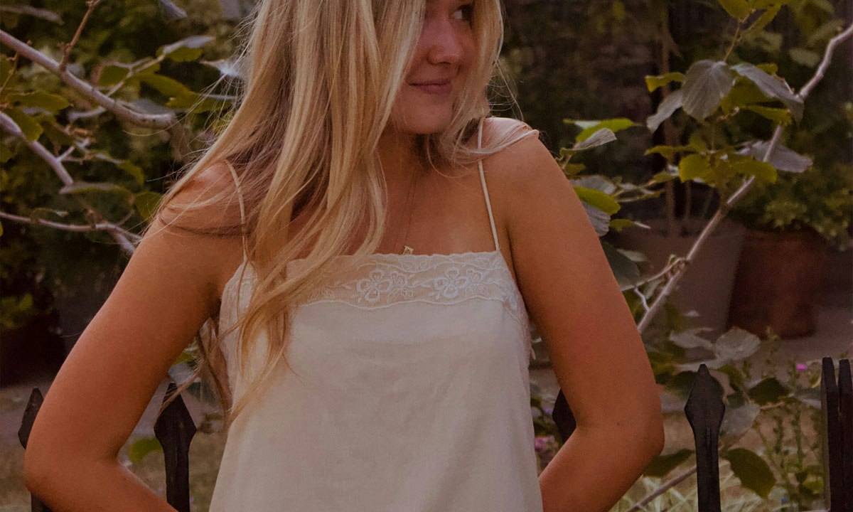 Eden Rose