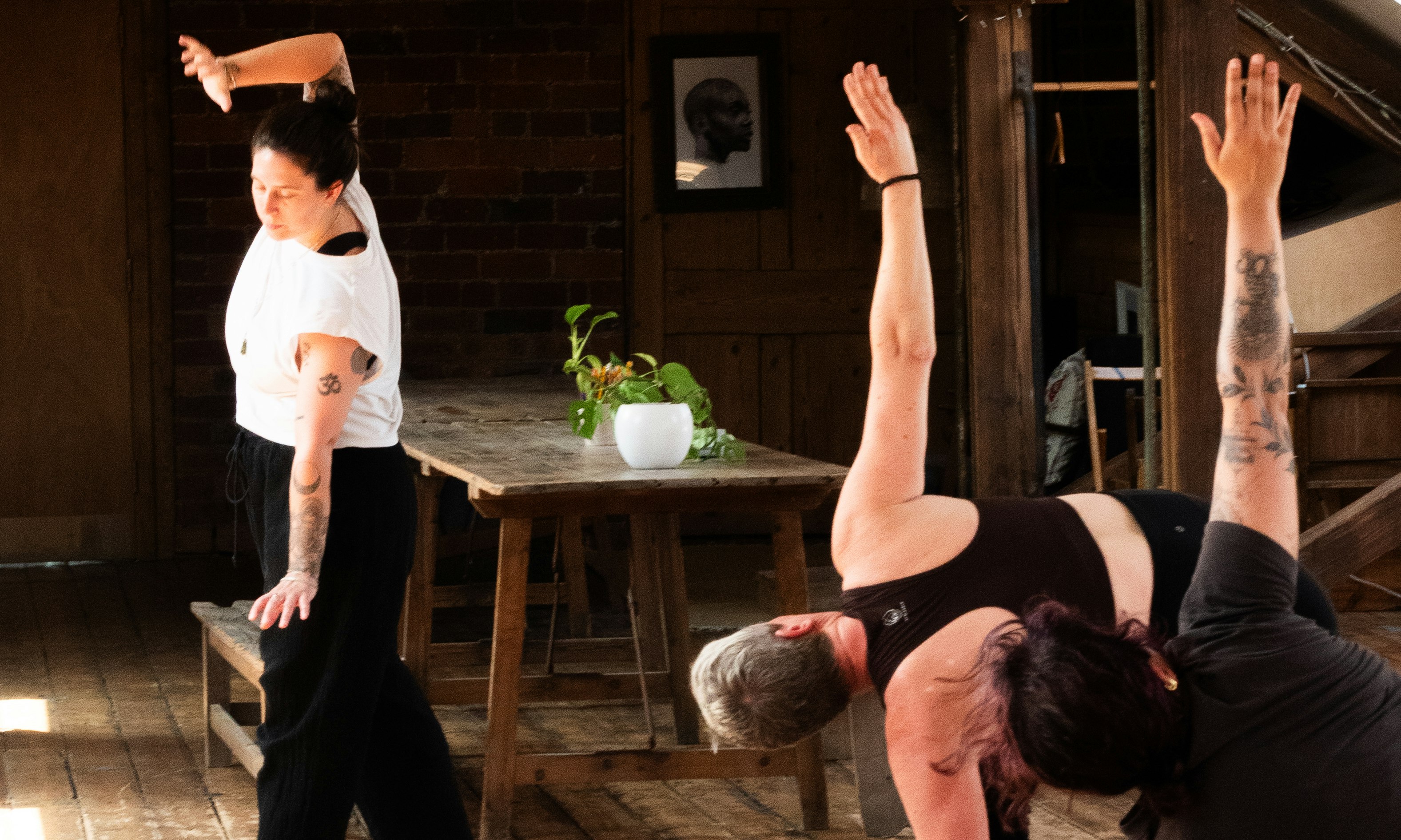 Yoga