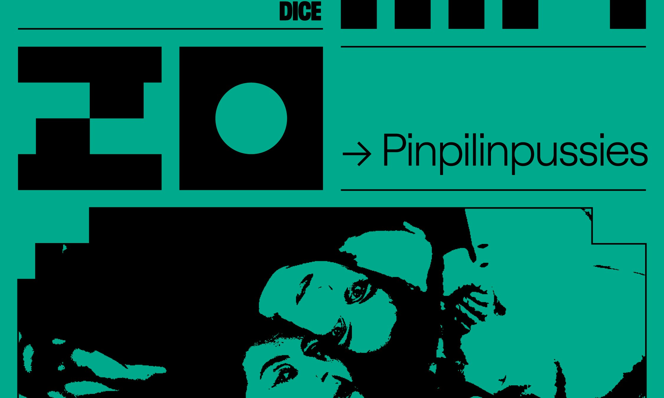 Pinpilinpussies en MAZO