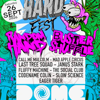 Handfest