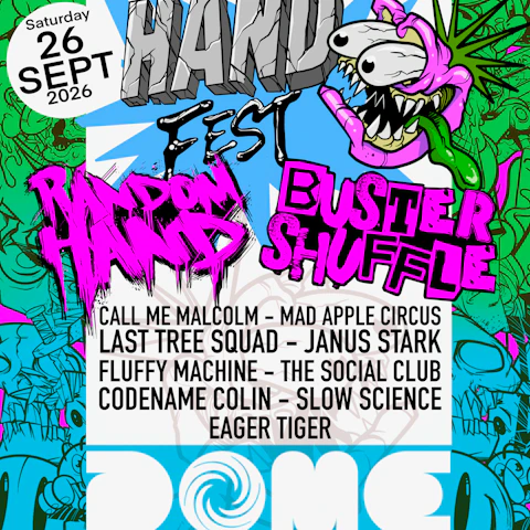 Handfest