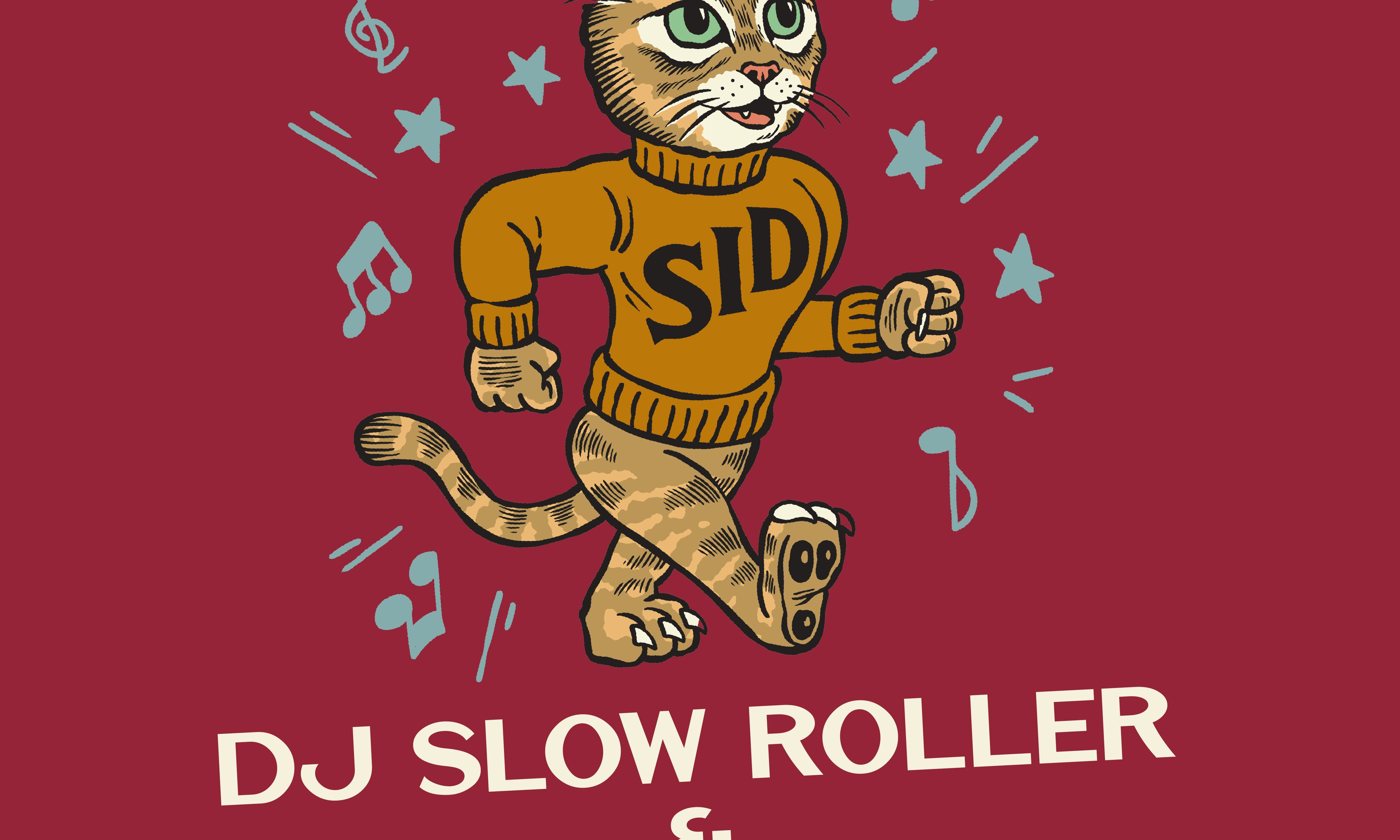 DJ Slow Roller & DJ Contact High