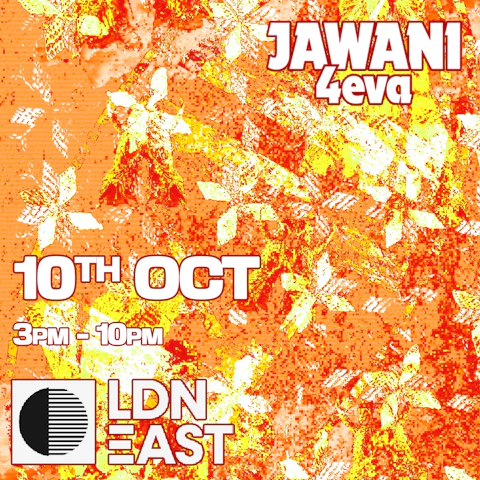 Jawani 4eva
