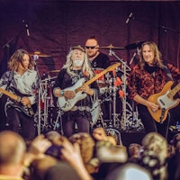 ULI JON ROTH | CANCELLED