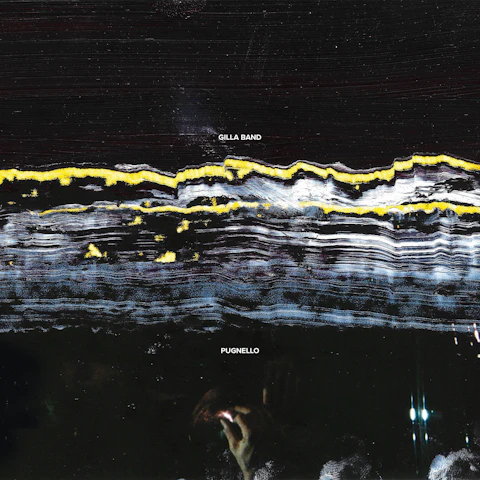 Gilla Band 'Pugnello' Album Listening | London