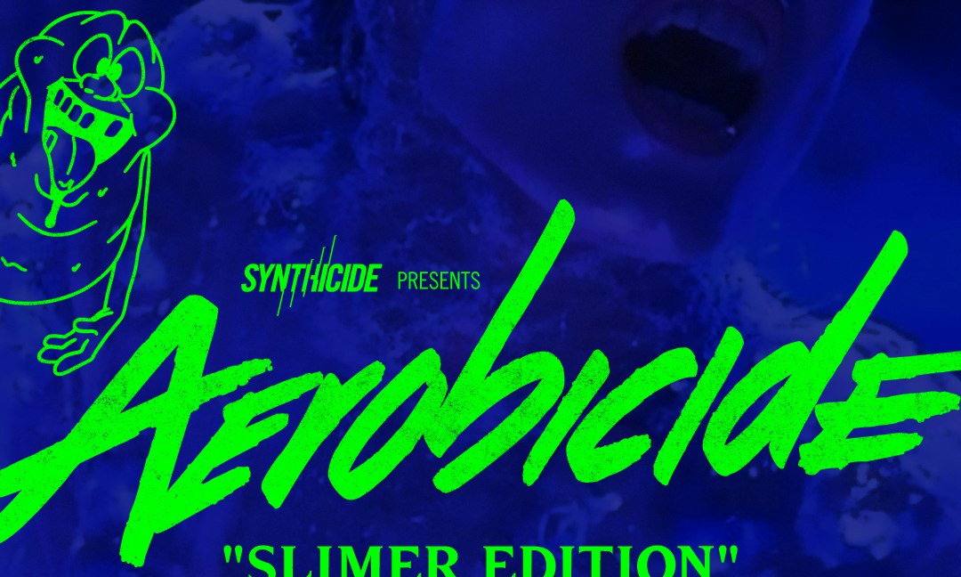 Aerobicide: Slimer Edition