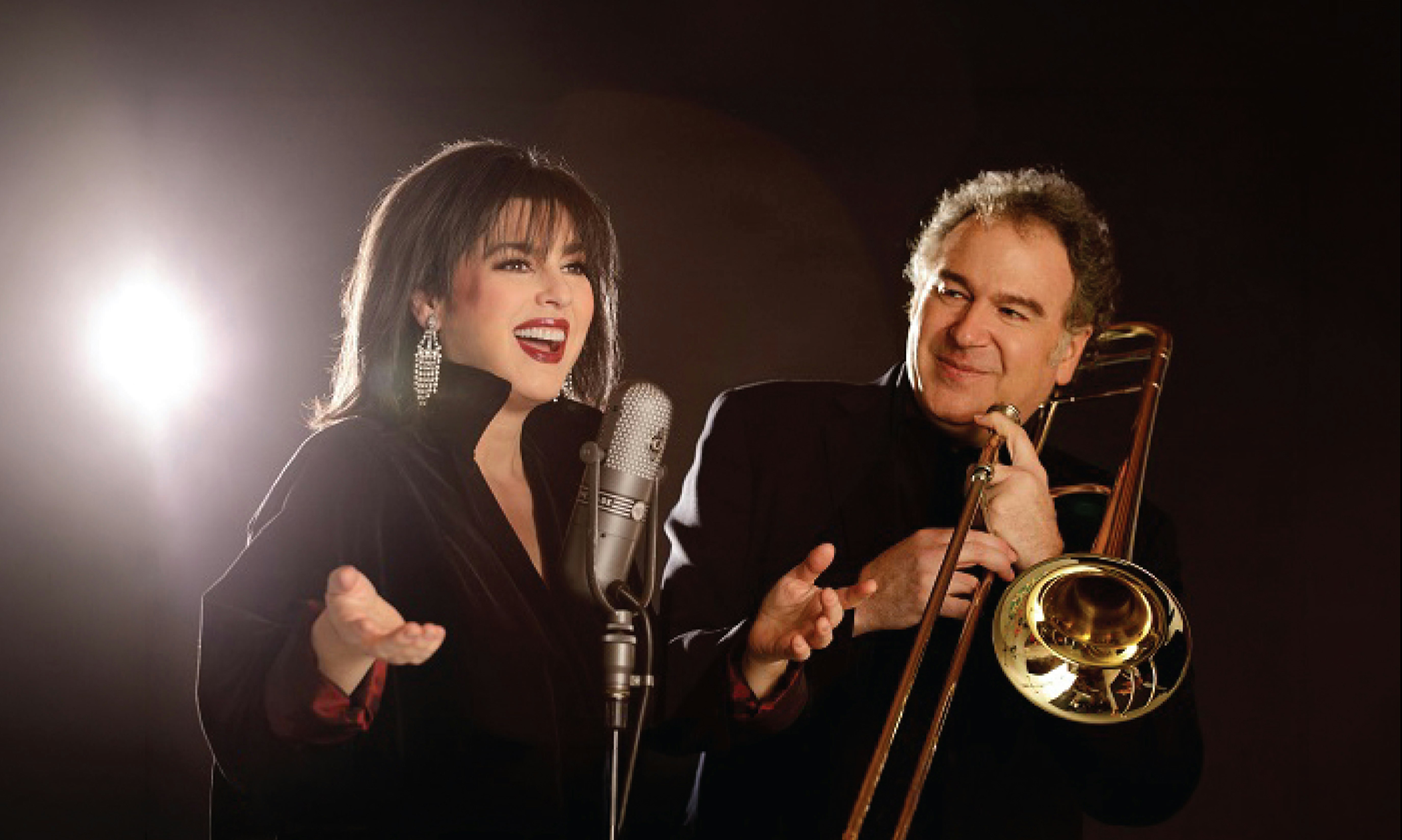 Bob McChesney Quartet feat. Calabria Foti