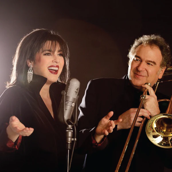 Bob McChesney Quartet feat. Calabria Foti