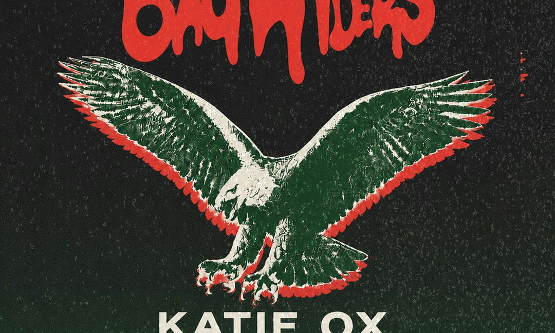 Imagem da fonte — Bag Raiders