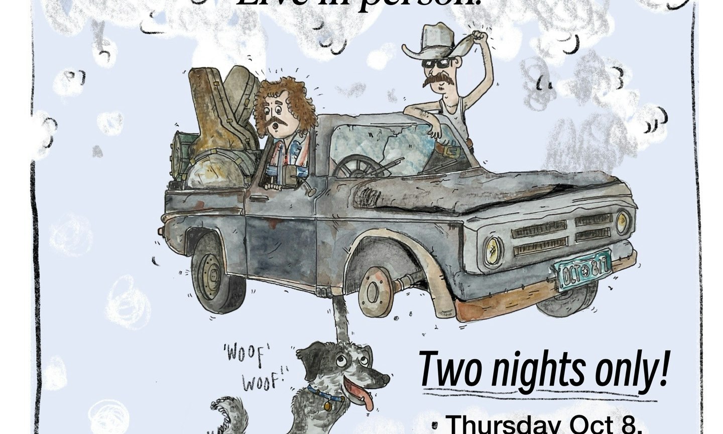 Tractor Tavern Presents: Bob Sumner, Laith & The Texas Birds at Tractor Tavern