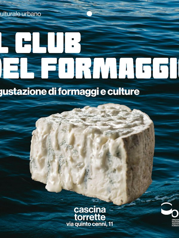 Club del Formaggio