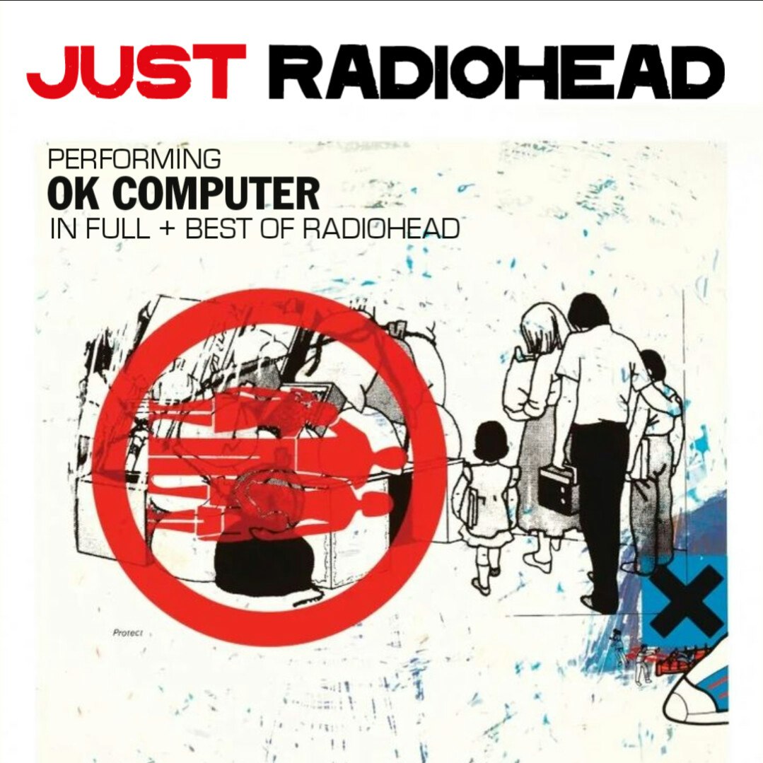 Just Radiohead
