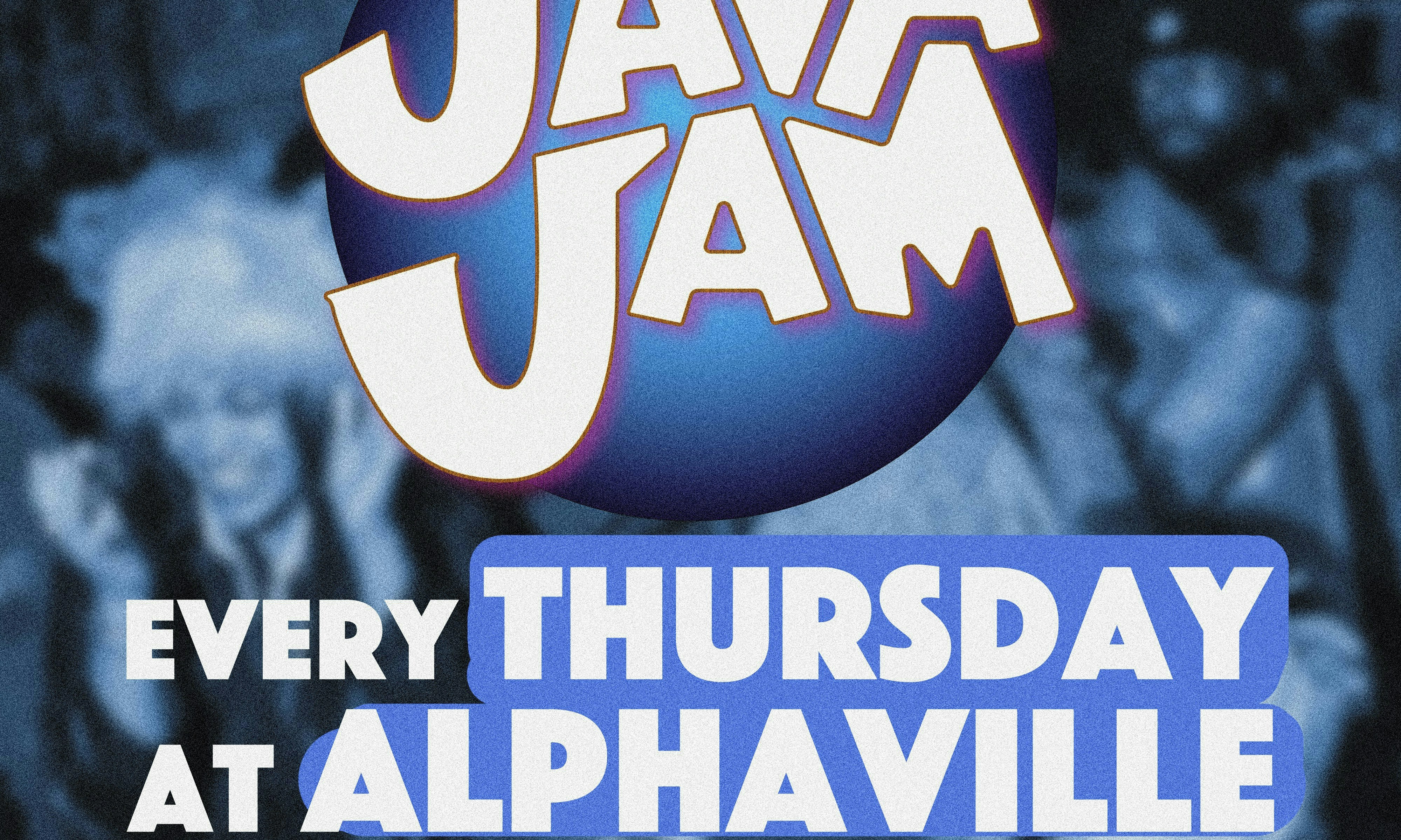 Java Jam