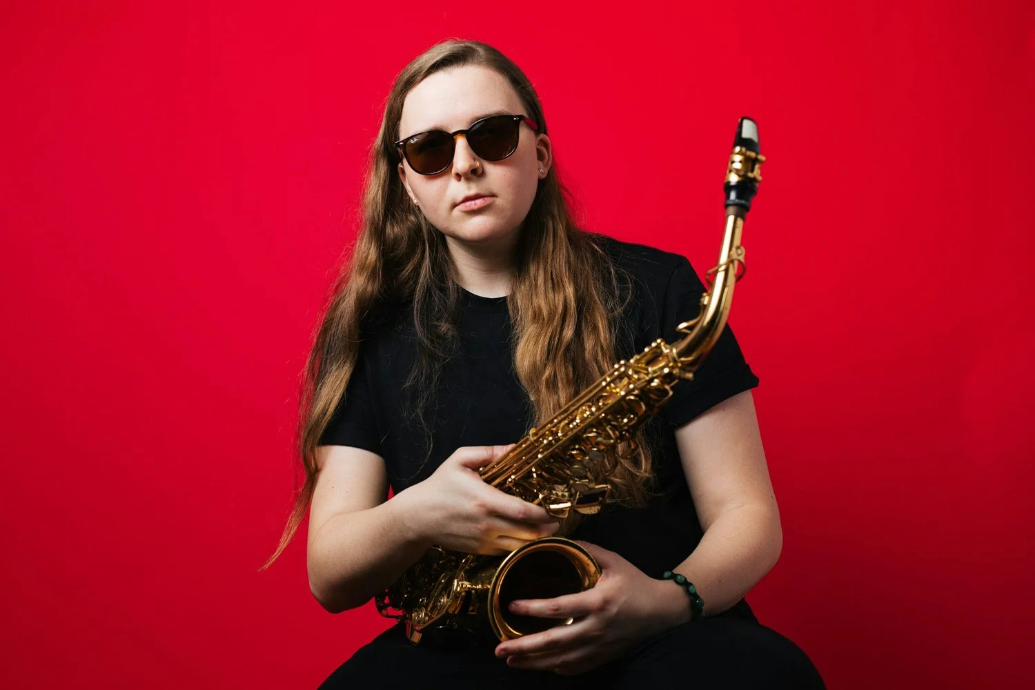 Sarah Hanahan Quartet