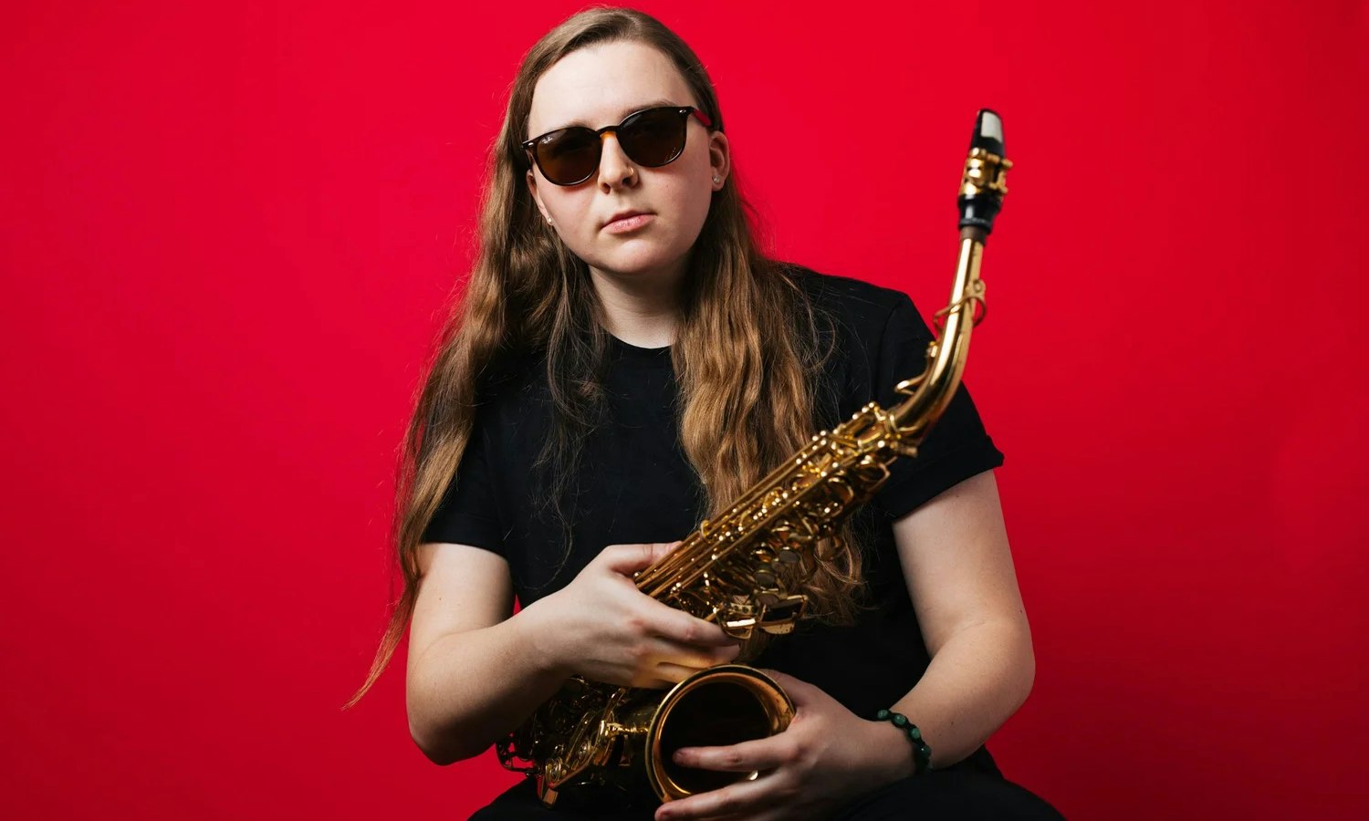 Sarah Hanahan Quartet