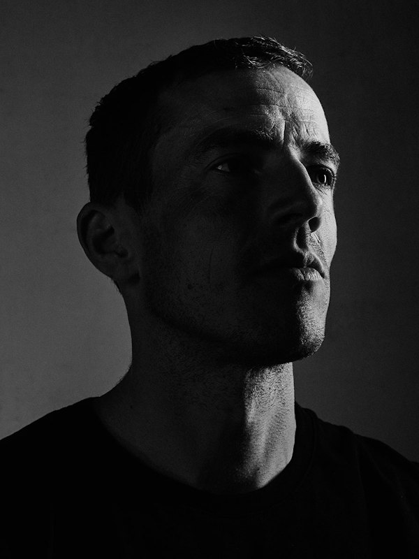 Charlie Cunningham