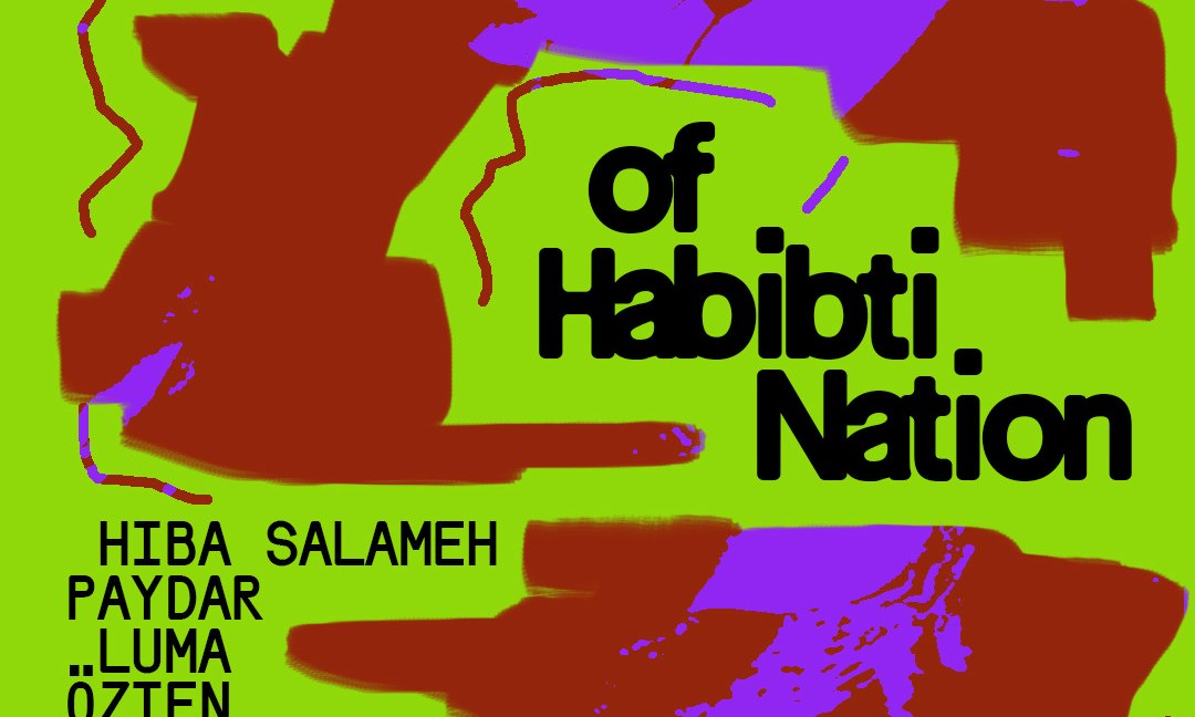 5 years of Habibti Nation