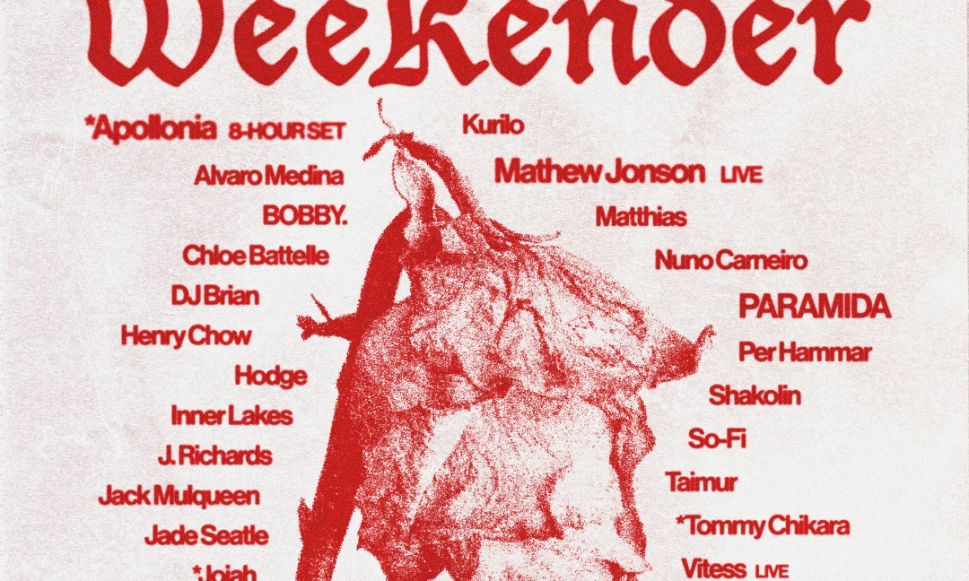 Halloween Weekender: Apollonia, + many more