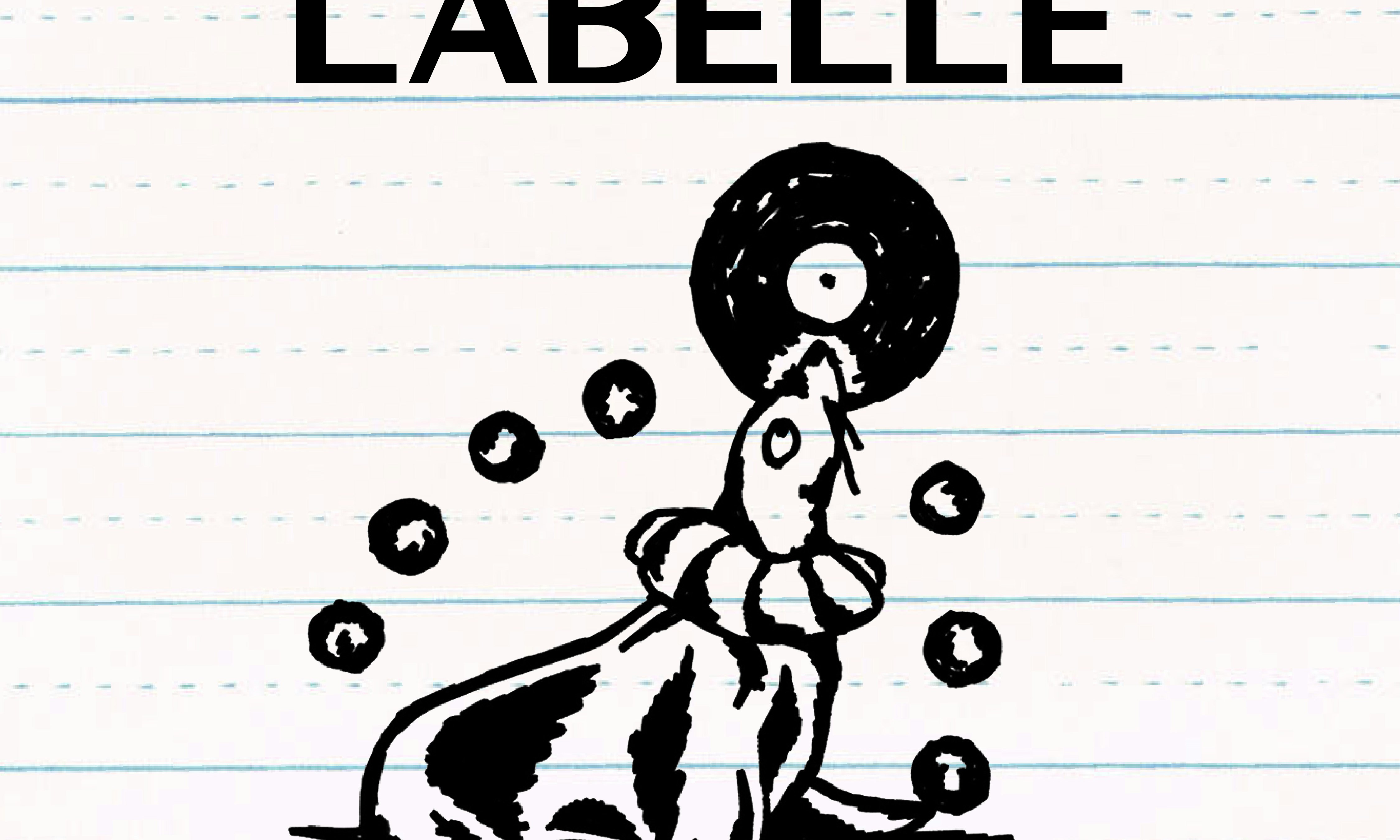 DJ Janet LaBelle