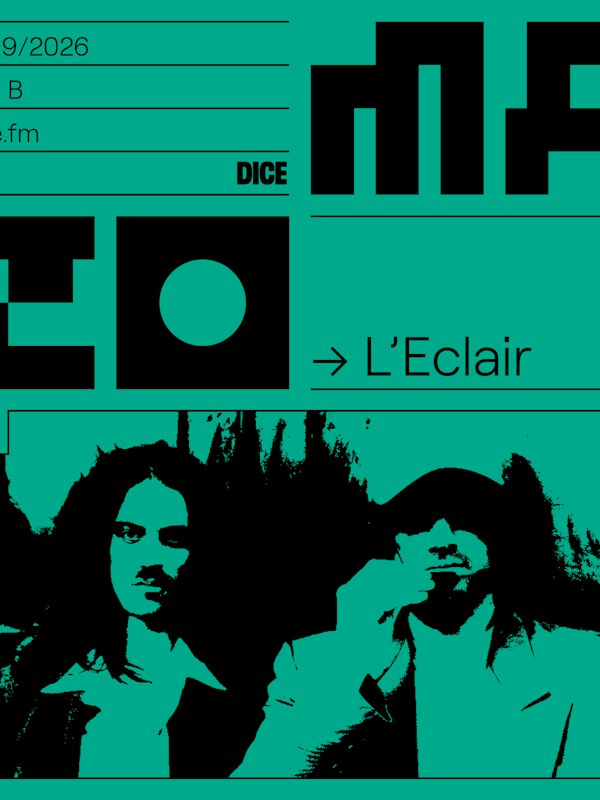 L'Eclair en MAZO