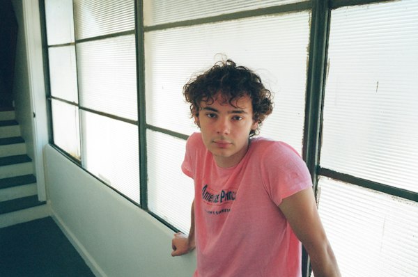 Oscar Lindsey - Sunshine Album Release Show