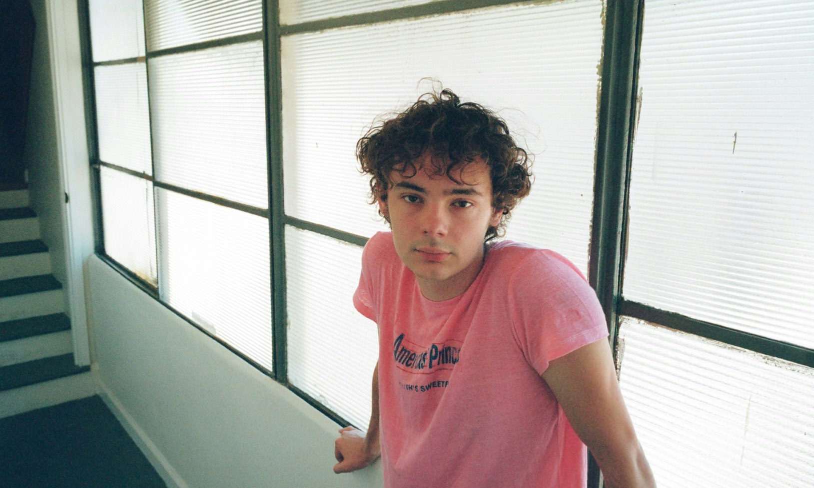 Oscar Lindsey - Sunshine Album Release Show