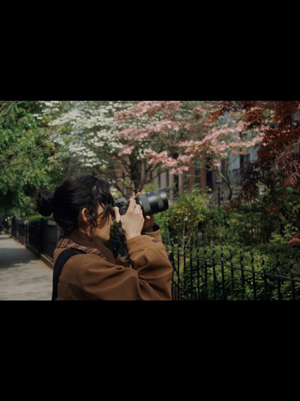 Mezzanine: Gonzalez-Nasser's The Scout