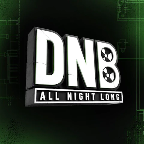 DnB All Night Long - Limited Free Tickets