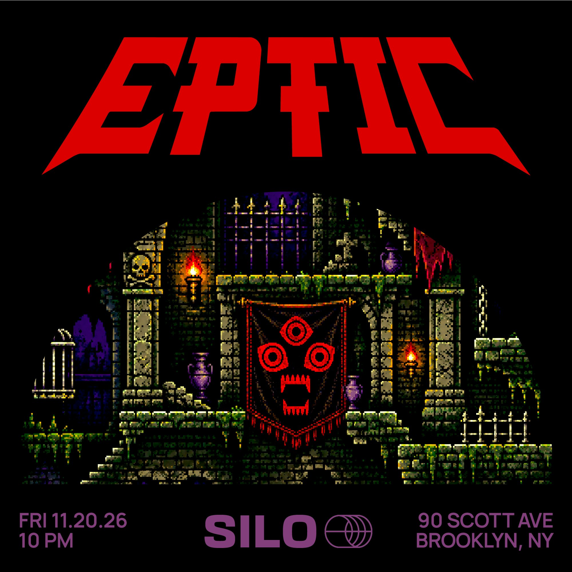 Eptic