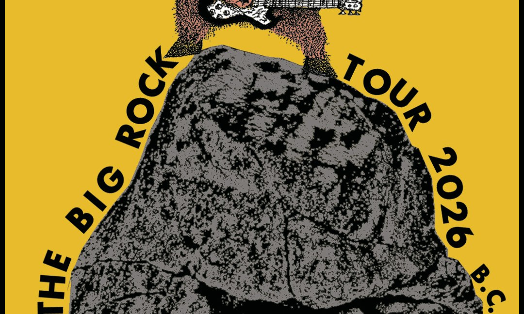 Sheer Mag + King Tuff