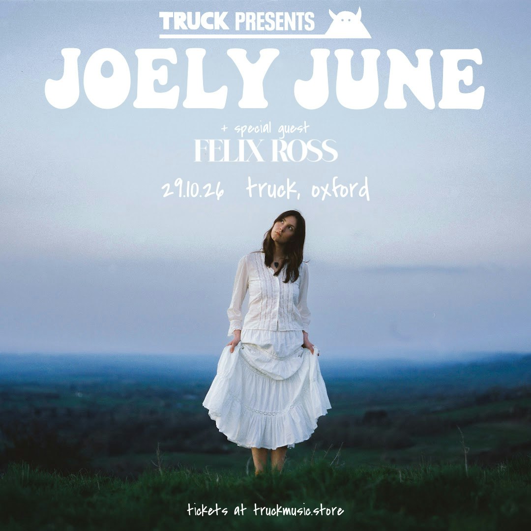 Joely June