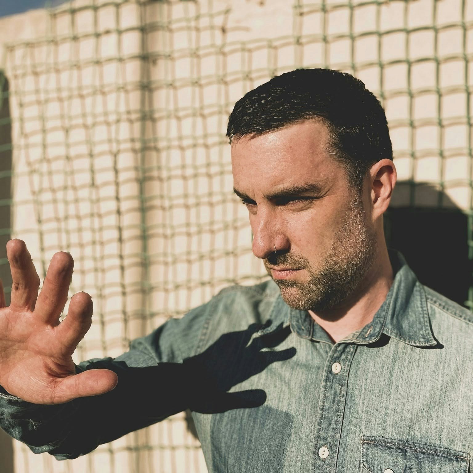 Hotflush: Scuba (All Night Long) - Venue MOT