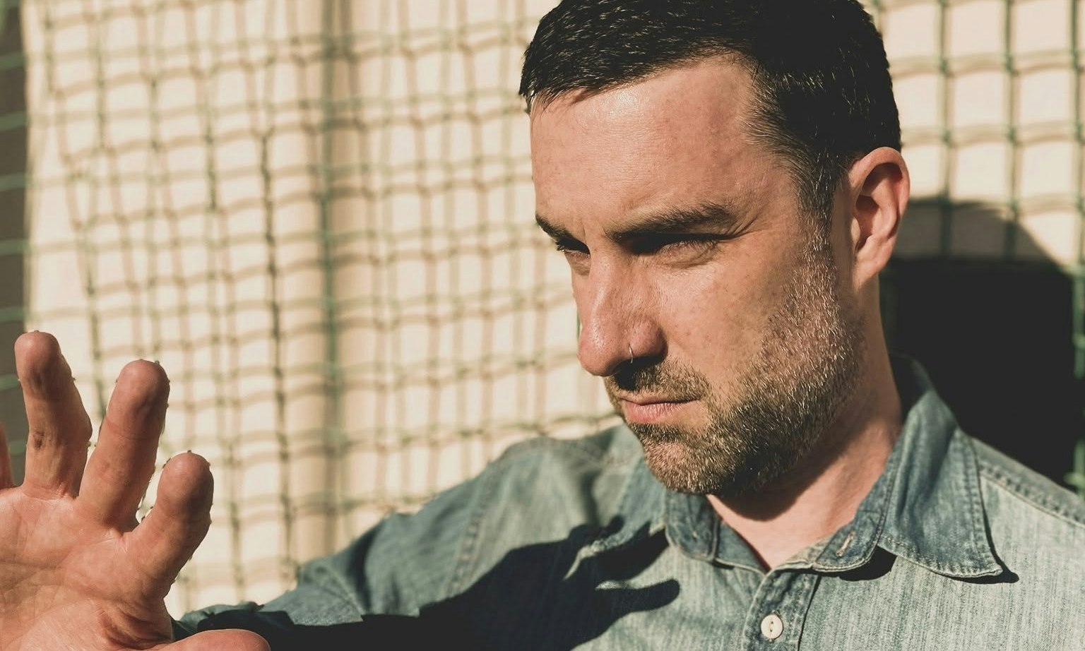 Hotflush: Scuba (All Night Long) - Venue MOT