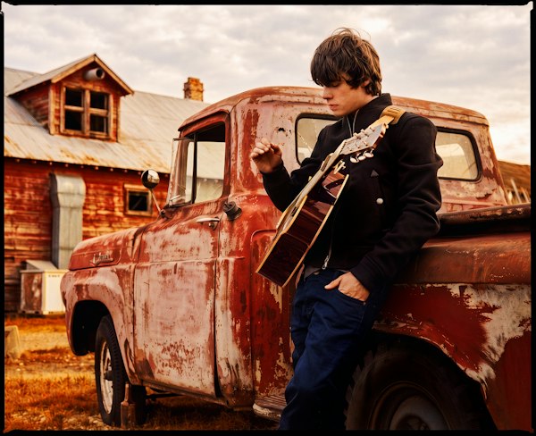 Jake Bugg: Acoustic/Q&A + Signing