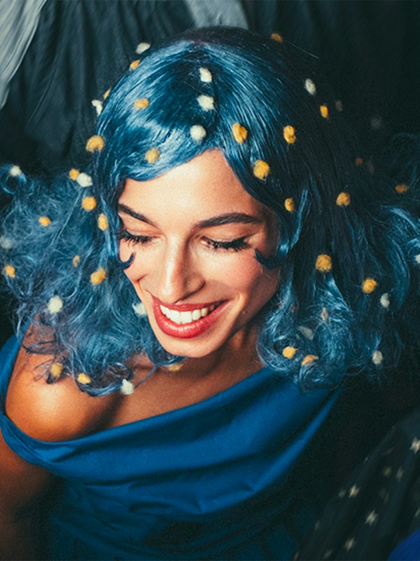 FLORE BENGUIGUI & THE SENSIBLE NOTES