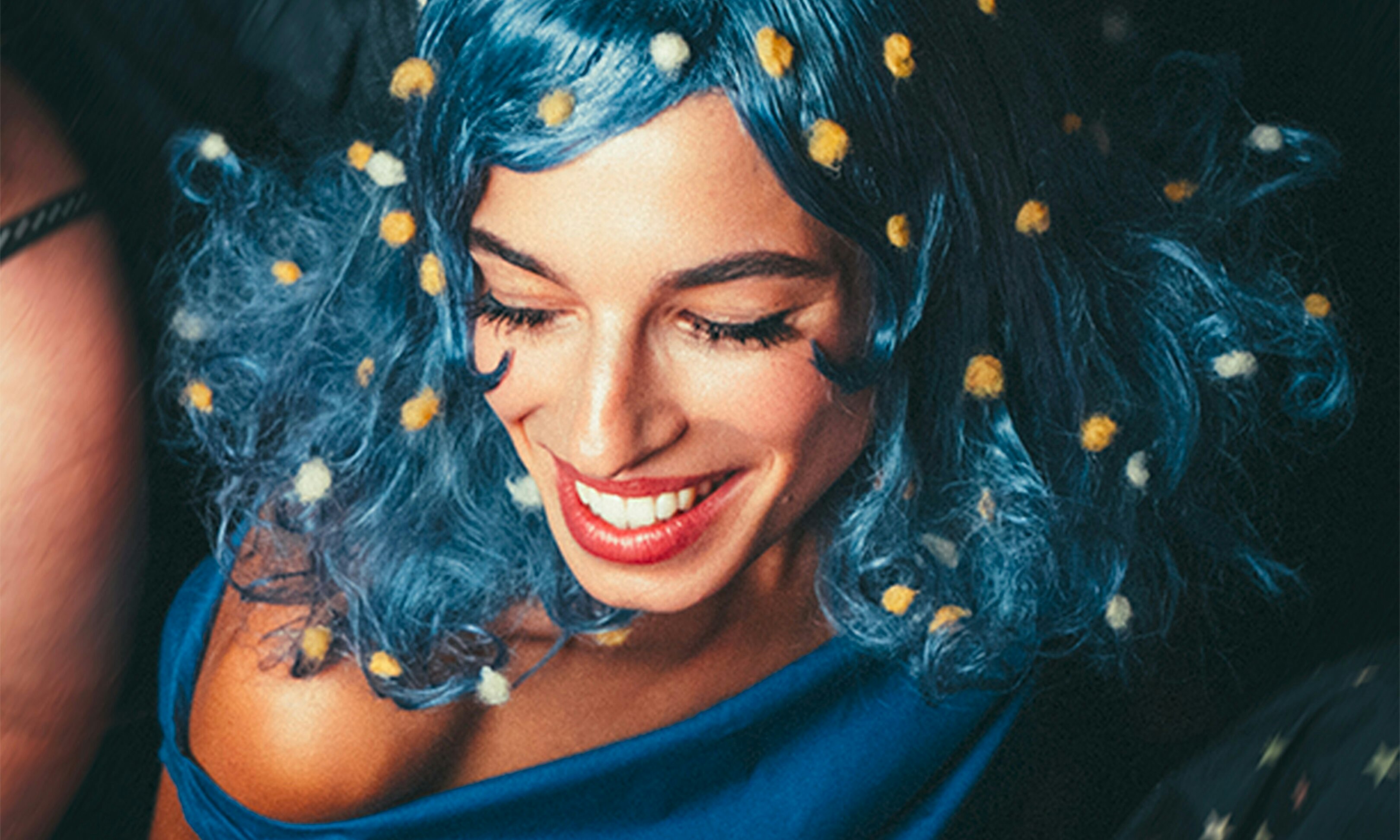 FLORE BENGUIGUI & THE SENSIBLE NOTES