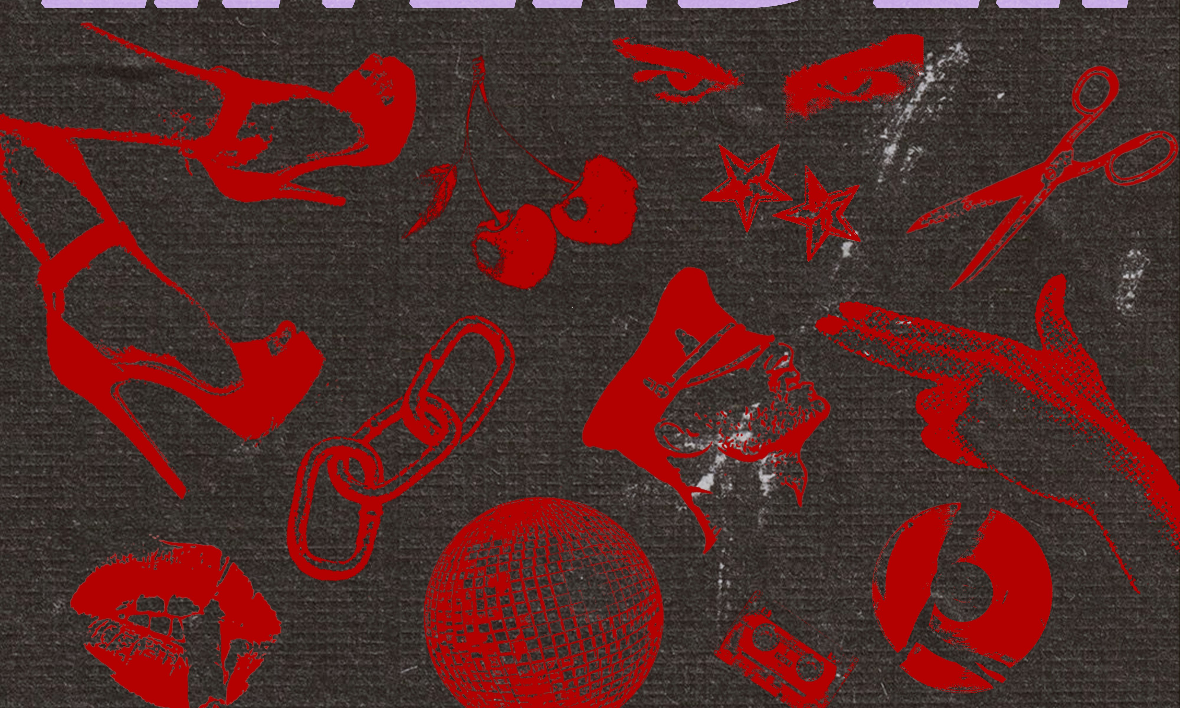 LAVENDER: Queer Dance Social