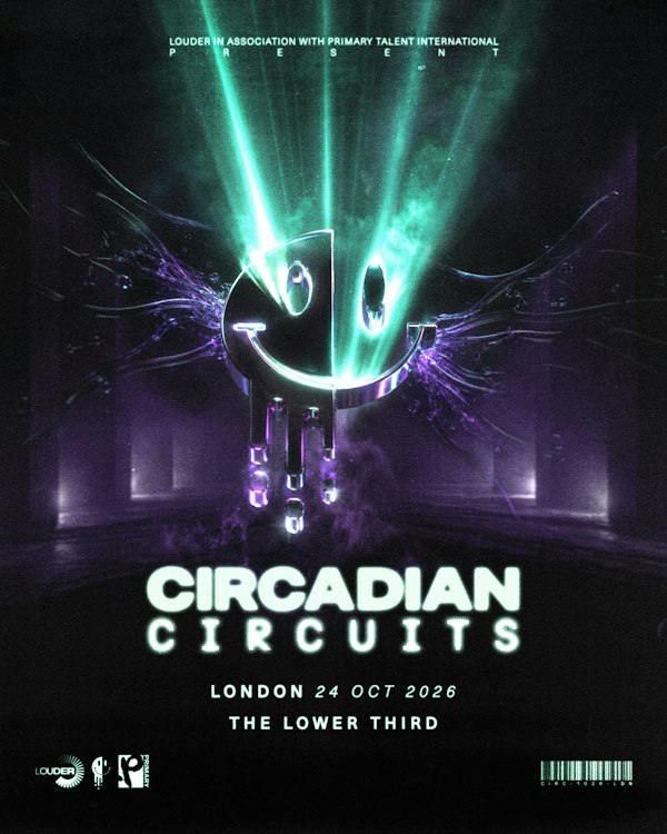 Circadian: Circuits