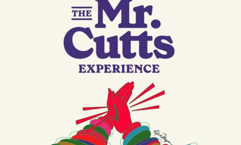 The Mr. Cutts Experience