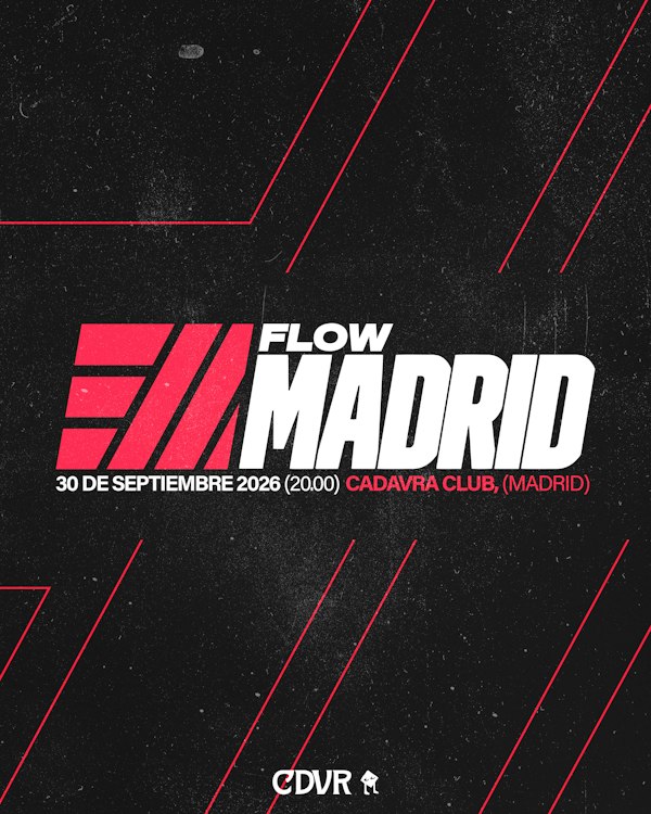 FlowMadrid: Back2School