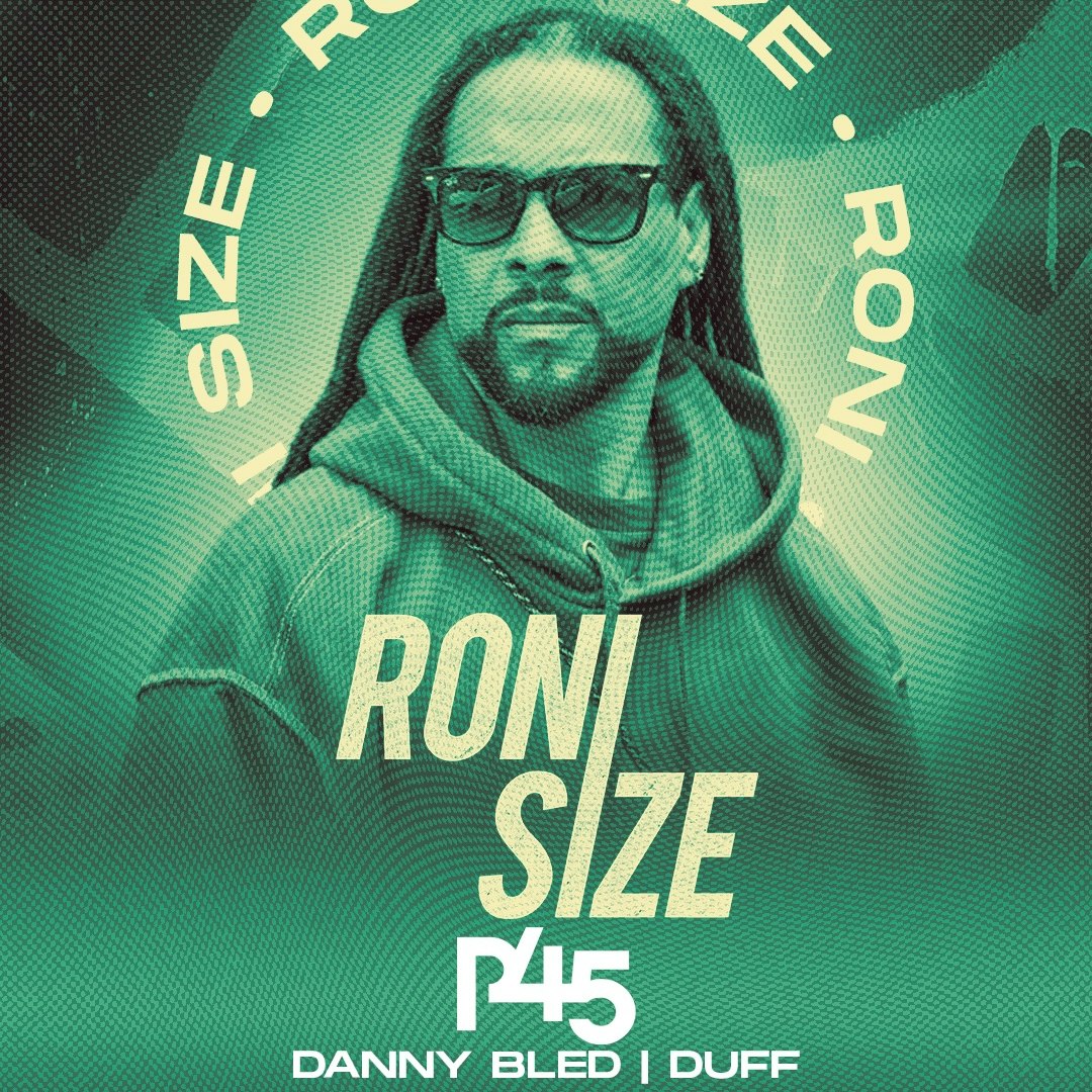 RONI SIZE