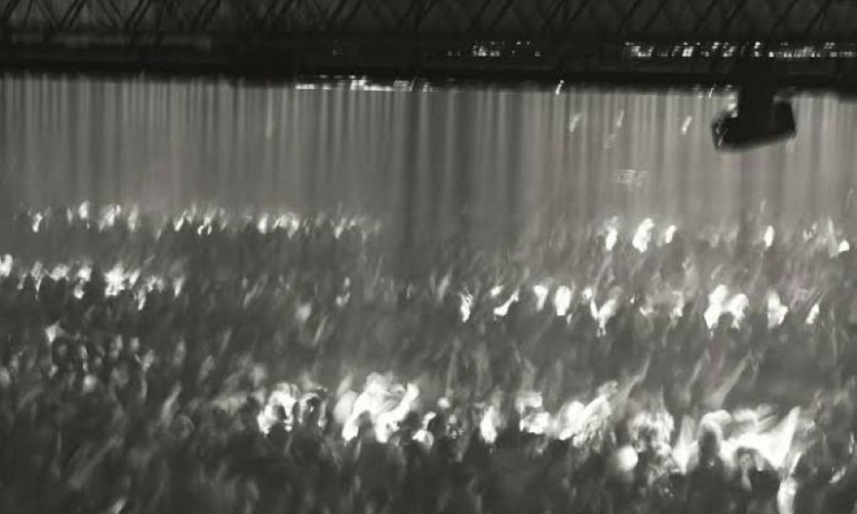 Spotify presents DIA/LOG W/ Skream & Benga
