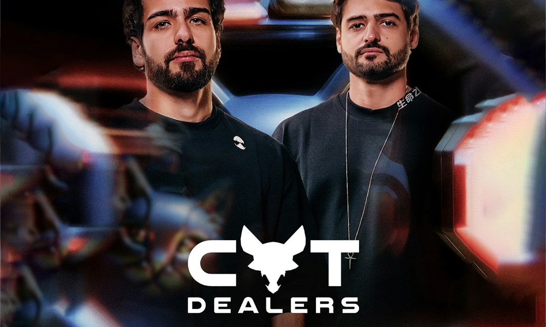 Cat Dealers