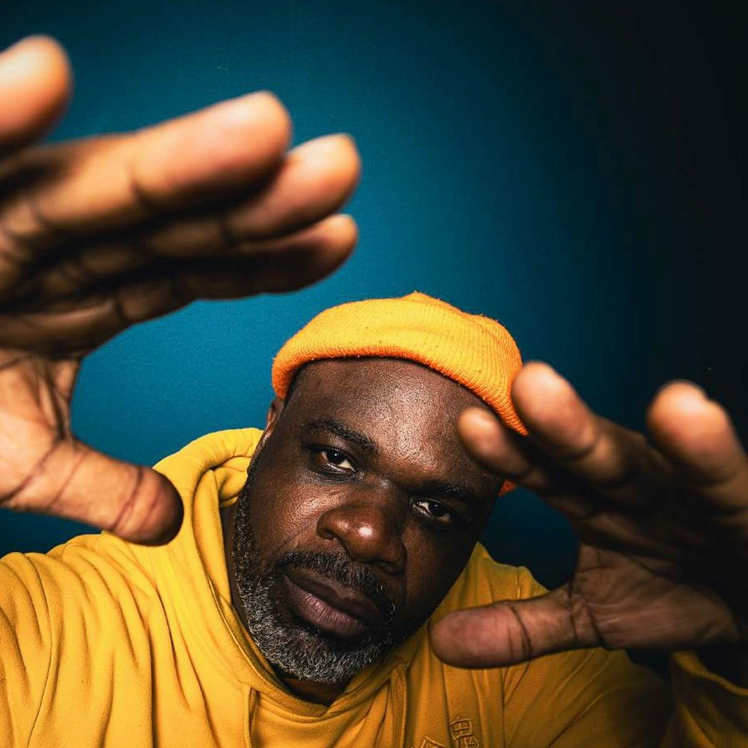 Kick It 3 - Le Cabaret Hip-Hop de KoHndo
