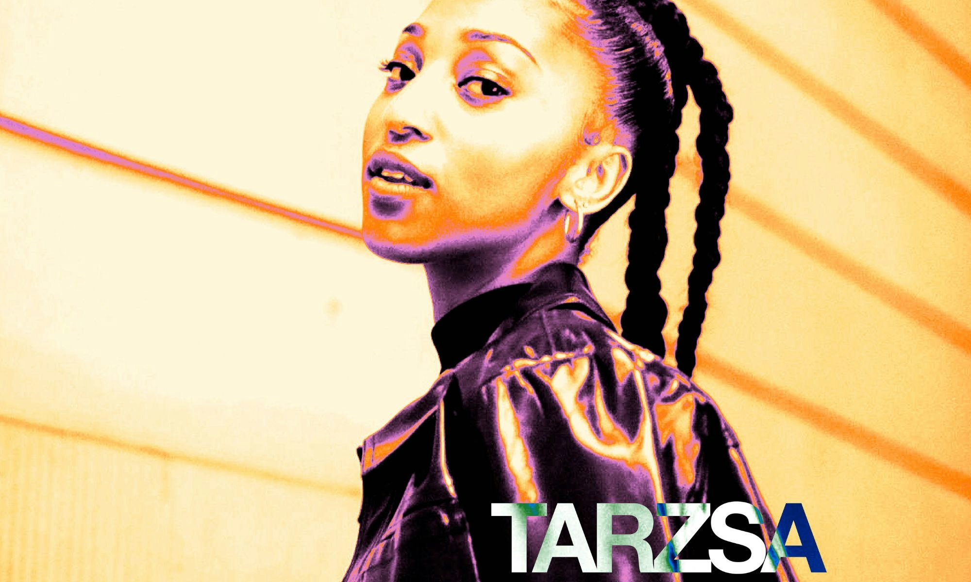 Tarzsa