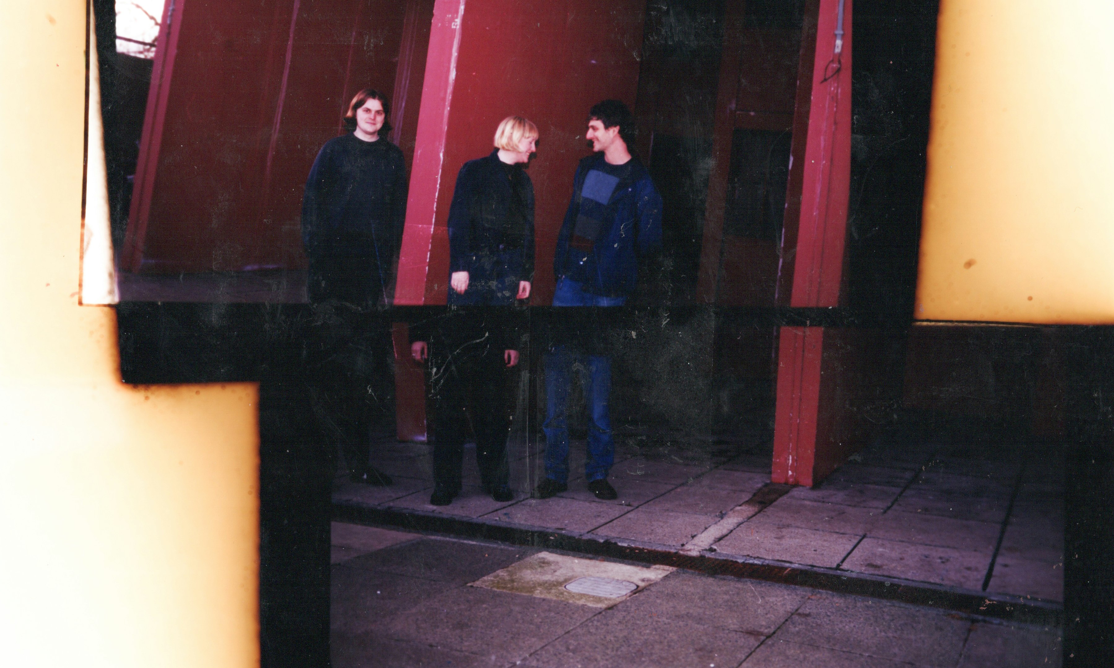 Tara Clerkin Trio