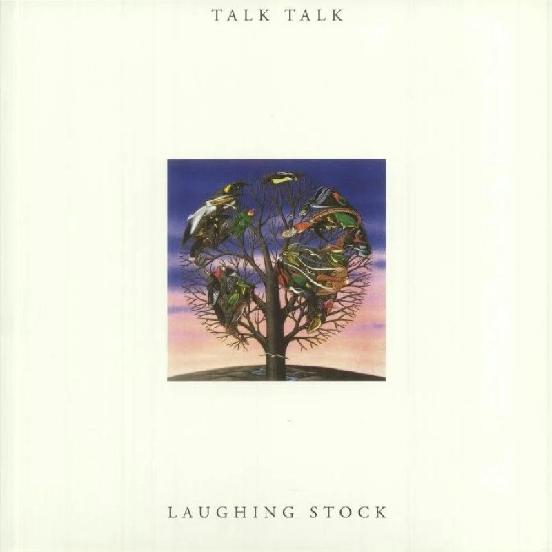 R&H Wines x Rough Trade Album Wine Tasting: Talk Talk - Laughing Stock at Rough Trade Liverpool, Liverpool